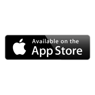 Disponible sur l'App Store