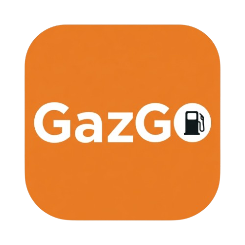 Logo GazGo